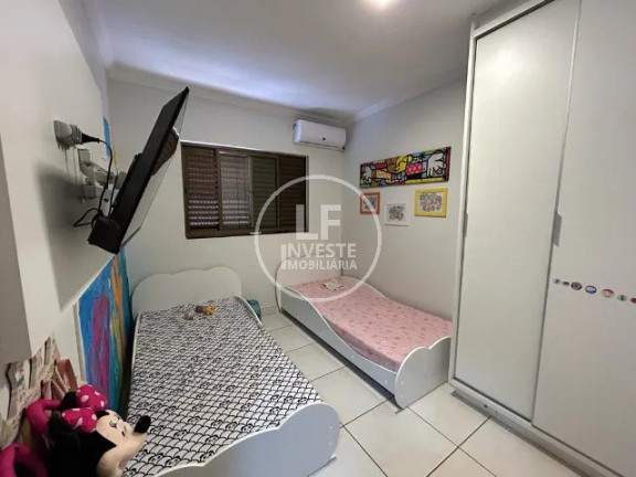 Imagem Apartamento com 3 Quartos à Venda, 87 m² em Parque Amazônia - Goiânia