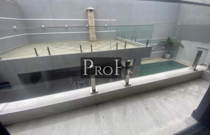 Imagem Sobrado com 5 Quartos à Venda, 350 m² em Jardim São Caetano - São Caetano Do Sul Imagem Sobrado com 5 Quartos à Venda, 350 m² em Jardim São Caetano - São Caetano Do Sul