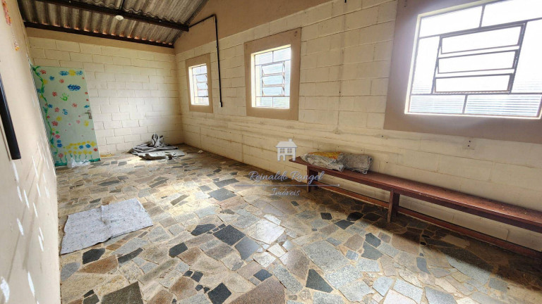 Imagem Galpão à Venda ou Locação, 350 m² em Vila Martins - Itu Imagem Galpão à Venda ou Locação, 350 m² em Vila Martins - Itu