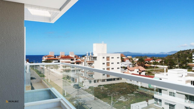 Imagem Apartamento com 3 Quartos à Venda, 100 m² em Armação Da Piedade - Governador Celso Ramos Imagem Apartamento com 3 Quartos à Venda, 100 m² em Armação Da Piedade - Governador Celso Ramos