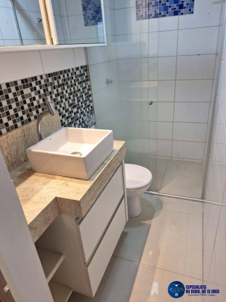 Imagem Apartamento com 3 Quartos à Venda, 74 m² em Vila Alpes - Goiânia