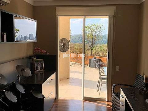 Imagem Apartamento com 4 Quartos à Venda, 860 m² em Panamby - São Paulo Imagem Apartamento com 4 Quartos à Venda, 860 m² em Panamby - São Paulo