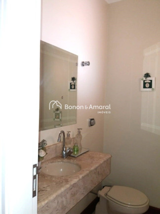 Imagem Casa de Condomínio com 4 Quartos à Venda, 247 m² em Betel - Paulínia Imagem Casa de Condomínio com 4 Quartos à Venda, 247 m² em Betel - Paulínia
