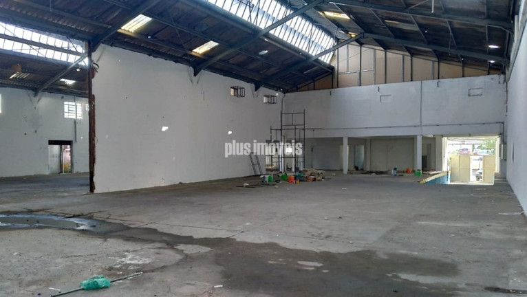 Imagem Imóvel Comercial à Venda, 1.542 m² em Vila São Francisco (zona Sul) - São Paulo Imagem Imóvel Comercial à Venda, 1.542 m² em Vila São Francisco (zona Sul) - São Paulo