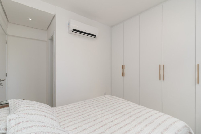 Imagem Apartamento com 2 Quartos à Venda, 58 m² em Higienópolis - Porto Alegre Imagem Apartamento com 2 Quartos à Venda, 58 m² em Higienópolis - Porto Alegre