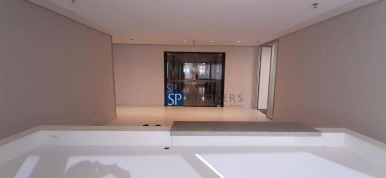 Imagem Sala Comercial para Alugar, 568 m² em Itaim Bibi - São Paulo Imagem Sala Comercial para Alugar, 568 m² em Itaim Bibi - São Paulo