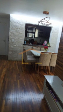 Imagem Apartamento com 2 Quartos à Venda, 63 m² em Vila Nova Mazzei - São Paulo