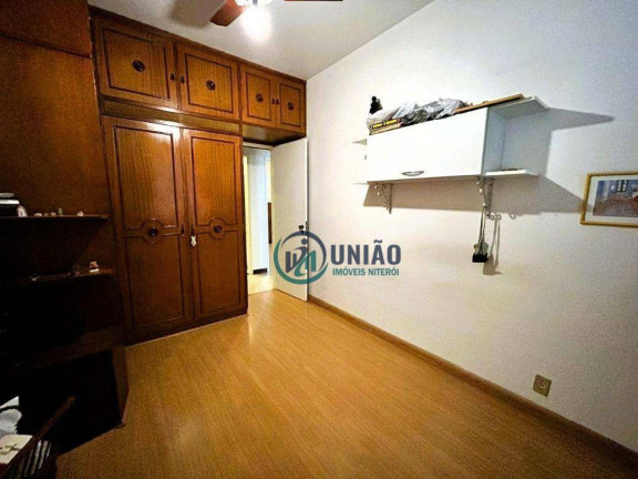 Imagem Apartamento com 3 Quartos à Venda, 135 m² em Icaraí - Niterói Imagem Apartamento com 3 Quartos à Venda, 135 m² em Icaraí - Niterói