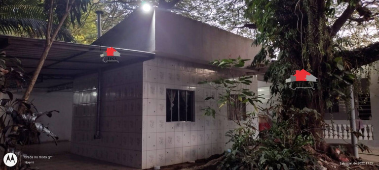 Imagem Chácara com 3 Quartos à Venda, 1.000 m² em Chácaras Pindorama - Monte Mor