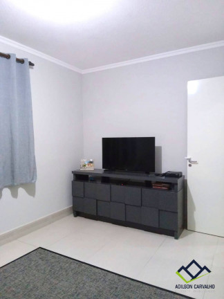 Imagem Apartamento com 2 Quartos à Venda, 50 m² em Recanto Quarto Centenário - Jundiaí