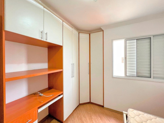 Imagem Apartamento com 2 Quartos à Venda, 68 m² em Vila Gilda - Santo André