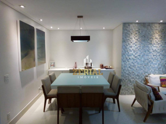 Imagem Apartamento com 3 Quartos à Venda, 96 m² em Santa Paula - São Caetano Do Sul Imagem Apartamento com 3 Quartos à Venda, 96 m² em Santa Paula - São Caetano Do Sul