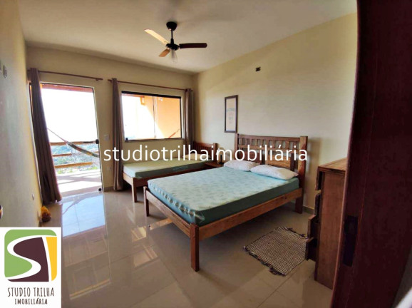 Imagem Casa com 3 Quartos à Venda, em Barra Velha - Ilhabela Imagem Casa com 3 Quartos à Venda, em Barra Velha - Ilhabela