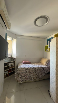 Imagem Apartamento com 3 Quartos à Venda, em Jóquei - Teresina Imagem Apartamento com 3 Quartos à Venda, em Jóquei - Teresina