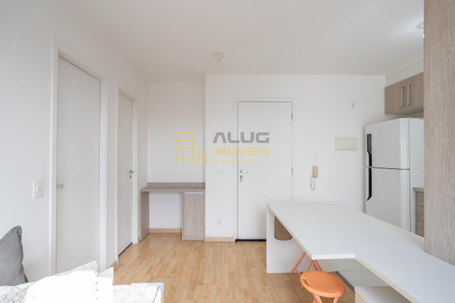 Imagem Apartamento com 1 Quarto à Venda, 31 m² em água Branca - São Paulo