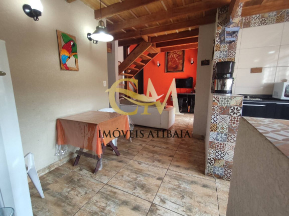 Imagem Casa com 2 Quartos à Venda, 260 m² em Portão - Atibaia Imagem Casa com 2 Quartos à Venda, 260 m² em Portão - Atibaia