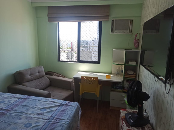 Imagem Apartamento com 2 Quartos à Venda, 62 m² em Candeias - Jaboatão Dos Guararapes