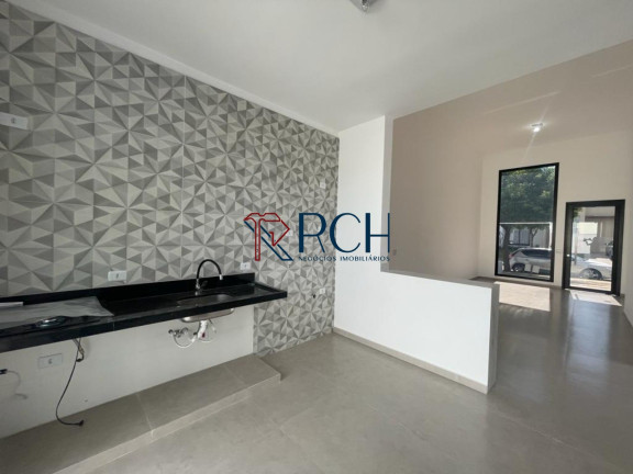 Imagem Casa com 3 Quartos à Venda, 112 m² em Cajuru Do Sul - Sorocaba