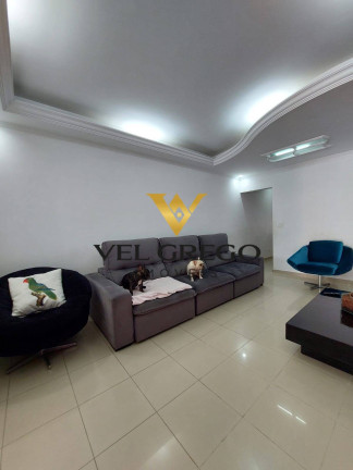 Imagem Casa com 3 Quartos à Venda, 150 m² em Paulicéia - São Bernardo Do Campo Imagem Casa com 3 Quartos à Venda, 150 m² em Paulicéia - São Bernardo Do Campo