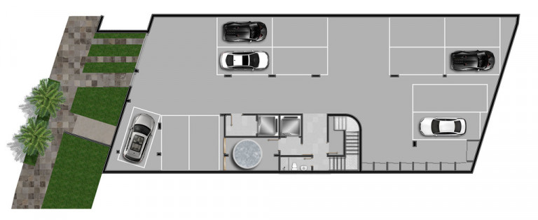 Imagem Apartamento com 3 Quartos à Venda, 376 m² em Moinhos De Vento - Porto Alegre