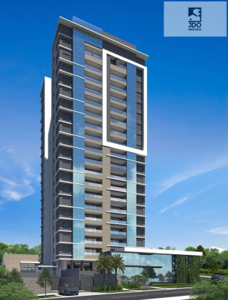 Imagem Apartamento com 3 Quartos à Venda, 127 m² em Ecoville - Curitiba Imagem Apartamento com 3 Quartos à Venda, 127 m² em Ecoville - Curitiba