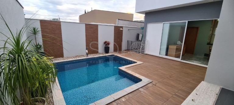 Imagem Casa de Condomínio com 3 Quartos à Venda, 360 m² em Condomínio Buona Vita - Araraquara Imagem Casa de Condomínio com 3 Quartos à Venda, 360 m² em Condomínio Buona Vita - Araraquara