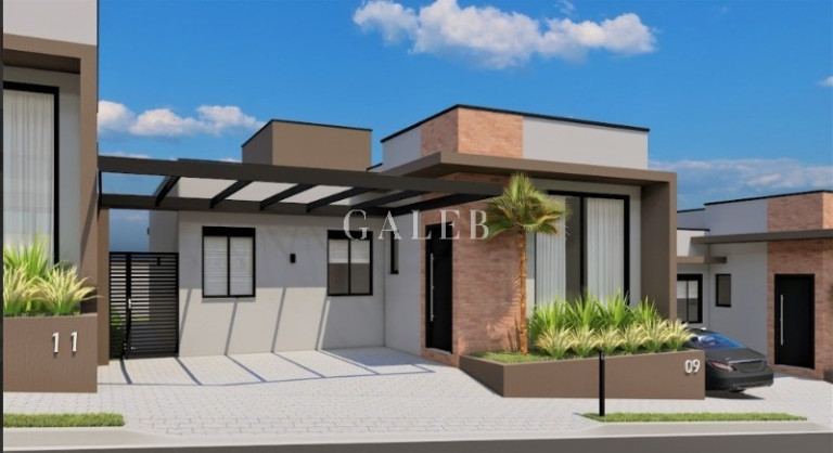 Imagem Casa com 3 Quartos à Venda, 97 m² em Vila Petrópolis - Atibaia Imagem Casa com 3 Quartos à Venda, 97 m² em Vila Petrópolis - Atibaia