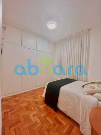 Imagem Apartamento com 2 Quartos à Venda, 70 m² em Copacabana - Rio De Janeiro