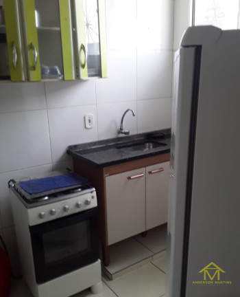 Imagem Apartamento com 4 Quartos à Venda, 125 m² em Santa Inês - Vila Velha Imagem Apartamento com 4 Quartos à Venda, 125 m² em Santa Inês - Vila Velha