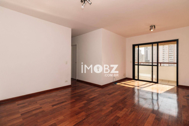 Imagem Imóvel com 3 Quartos à Venda, 82 m² em Vila Pompeia - São Paulo