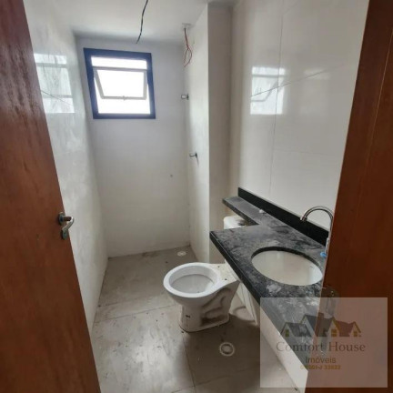 Imagem Apartamento com 2 Quartos à Venda, 60 m² em Vila Alzira - Santo André Imagem Apartamento com 2 Quartos à Venda, 60 m² em Vila Alzira - Santo André