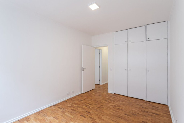 Imagem Apartamento com 3 Quartos à Venda, 137 m² em Jardim América - São Paulo Imagem Apartamento com 3 Quartos à Venda, 137 m² em Jardim América - São Paulo