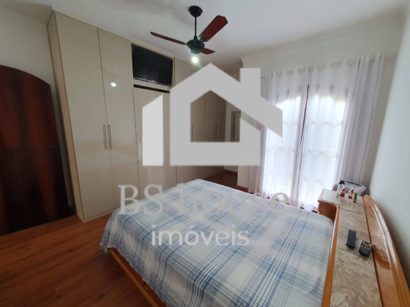 Imagem Sobrado com 3 Quartos à Venda, 170 m² em Jardim Alzira Franco - Santo André