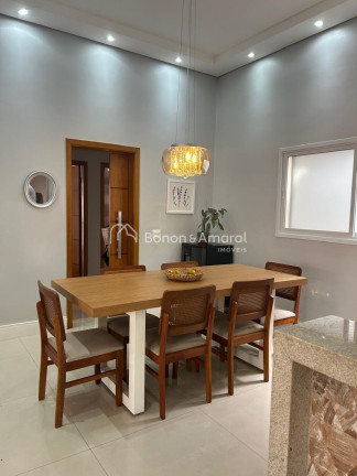 Imagem Casa de Condomínio com 3 Quartos à Venda, 300 m² em Betel - Paulínia Imagem Casa de Condomínio com 3 Quartos à Venda, 300 m² em Betel - Paulínia