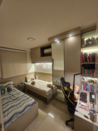 Imagem Apartamento com 2 Quartos à Venda, 67 m² em Ribeirânia - Ribeirão Preto