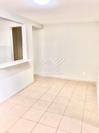 Imagem Apartamento com 2 Quartos à Venda, 45 m² em Parque Residencial Flamboyant - Sao Jose Dos Campos