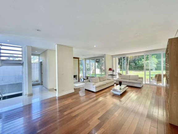 Imagem Casa com 5 Quartos à Venda, 742 m² em Vila De São Fernando - Cotia