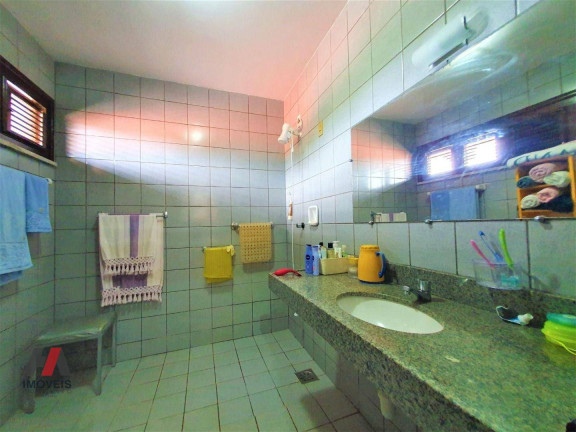 Imagem Casa com 4 Quartos à Venda ou Locação, 270 m² em Edson Queiroz - Fortaleza