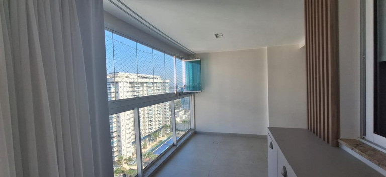 Imagem Apartamento com 3 Quartos à Venda, 160 m² em Barra Da Tijuca - Rio De Janeiro Imagem Apartamento com 3 Quartos à Venda, 160 m² em Barra Da Tijuca - Rio De Janeiro