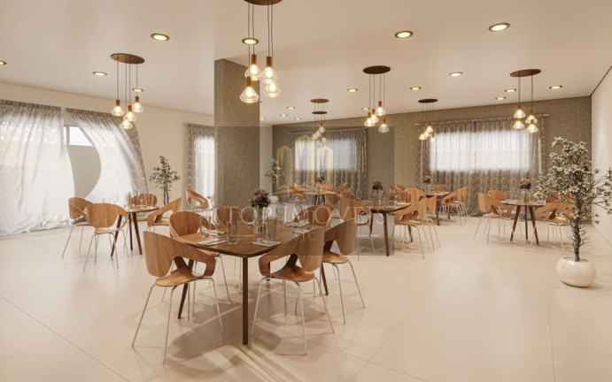 Imagem Apartamento com 2 Quartos à Venda, 44 m² em Jardim Paulista - São José Dos Campos Imagem Apartamento com 2 Quartos à Venda, 44 m² em Jardim Paulista - São José Dos Campos