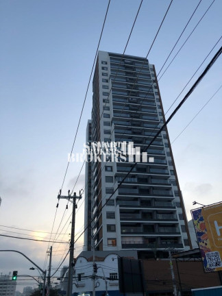 Imagem Apartamento com 1 Quarto à Venda, 25 m² em Vila Clementino - São Paulo