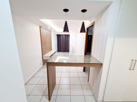 Imagem Apartamento com 1 Quarto à Venda, 38 m² em Guará Ii - Brasília