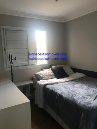 Imagem Apartamento com 4 Quartos à Venda, 121 m² em Cidade São Francisco - São Paulo Imagem Apartamento com 4 Quartos à Venda, 121 m² em Cidade São Francisco - São Paulo