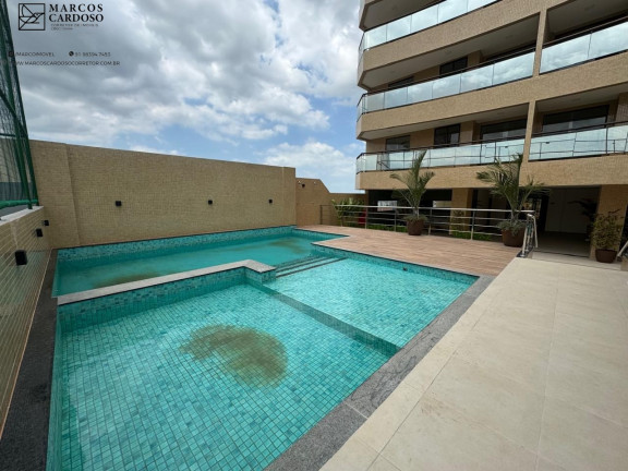 Imagem Imóvel com 3 Quartos à Venda, 79 m² em Telégrafo Sem Fio - Belém