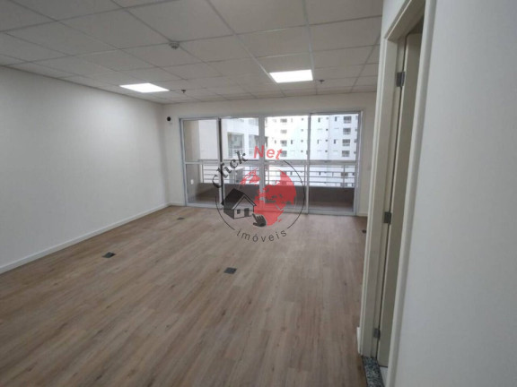 Imagem Sala Comercial para Alugar, 40 m² em Centro - São Bernardo Do Campo Imagem Sala Comercial para Alugar, 40 m² em Centro - São Bernardo Do Campo