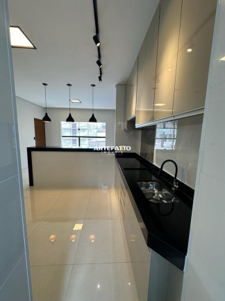 Imagem Apartamento com 3 Quartos à Venda, 112 m² em Jardim Piratininga - Franca