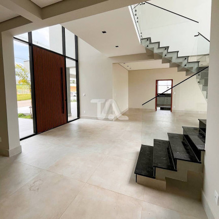 Imagem Casa de Condomínio com 3 Quartos à Venda, 762 m² em Condominio Residencial Colonial Village Ii - Pindamonhangaba