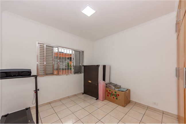 Imagem Casa com 3 Quartos à Venda, 167 m² em Vila Marari - São Paulo Imagem Casa com 3 Quartos à Venda, 167 m² em Vila Marari - São Paulo