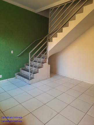 Imagem Casa com 2 Quartos à Venda, 120 m² em São Cosme De Baixo (são Benedito) - Santa Luzia Imagem Casa com 2 Quartos à Venda, 120 m² em São Cosme De Baixo (são Benedito) - Santa Luzia