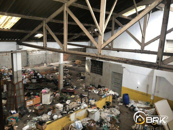 Imagem Galpão para Alugar, 1.000 m² em Mooca - São Paulo Imagem Galpão para Alugar, 1.000 m² em Mooca - São Paulo